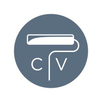 Cumberland Valley Painting LLC Logo