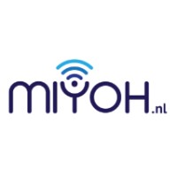 Miyoh.nl B.V. Logo