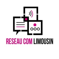 Réseau Com Limousin Logo