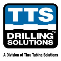 TTS Drilling Solutions Logo