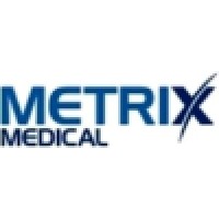 Metrix Medical Logo