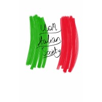 University of Manchester Italian Society Logo