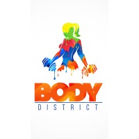 Body District Logo