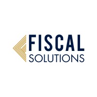 Fiscal Solutions LLC Logo