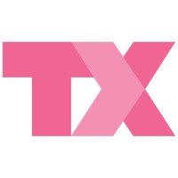Transmission TX Logo
