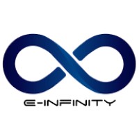 e-Infinity Logo