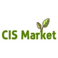 CIS Marker Logo