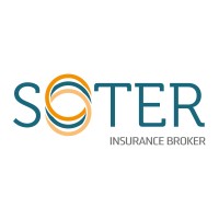 Soter Insurance Broker Logo