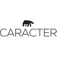Caracter Agency Logo