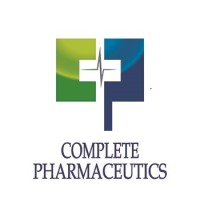 Complete Pharmaceutics Logo