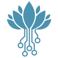 Robot Lotus Logo