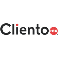 Cliento MX Logo