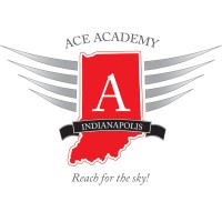 Indianapolis ACE Academy Logo