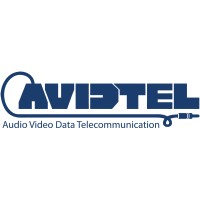 AVIDTEL Logo