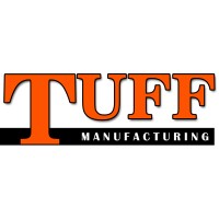 Tuff Manufacturing Logo