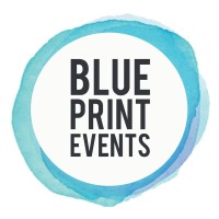 Blueprint Events Logo