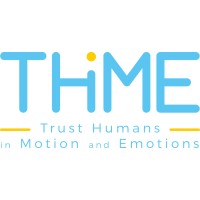 THiME Logo