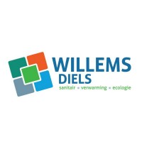 Willems-Diels Logo