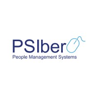 PSIber (Pty) Ltd Logo
