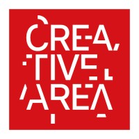 CreativeArea.Studio Logo
