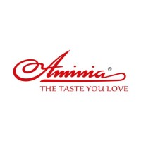 Aminia Logo