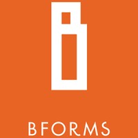 BFORMS Logo