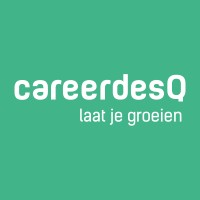 careerdesQ Logo