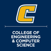 UTC College of Engineering and Computer Science Logo