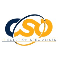 Competitive Support Options, Inc. Logo