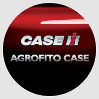 Agrofito Case Máquinas Agrícolas Logo