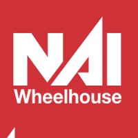 NAI Wheelhouse Logo