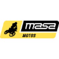 Masa Motos Logo