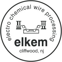 Elkem Incorportated Logo