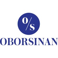 OBOR SINAN Logo