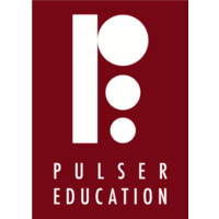 Pulser Education Logo