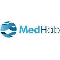 MedHab Logo