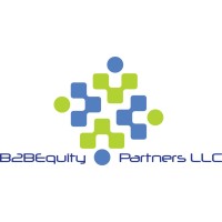 B2BEquity Partners LLC Logo