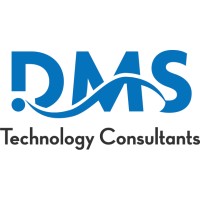 DMS Technology Consultants Logo