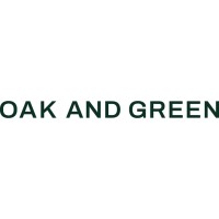 Oak and Green Logo