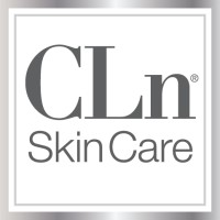 CLn Skin Care Logo