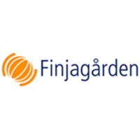 Finjagården Logo
