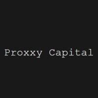 Proxxy Capital Logo