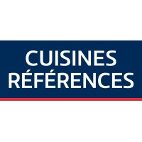 Cuisines Références Logo