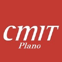 CMIT Solutions of Plano Logo