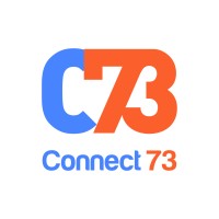Connect73 Logo