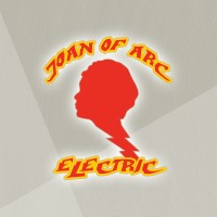 Joan of Arc Electric, Reliable Electricians in NJ Logo