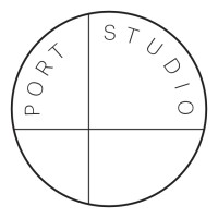 Port Studio, LLC Logo