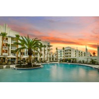 Urbanscape Development, Inc. Logo