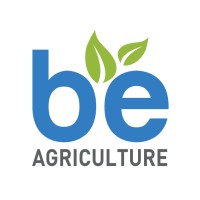 Be Agriculture Logo