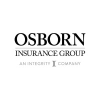 Osborn Insurance Group Logo